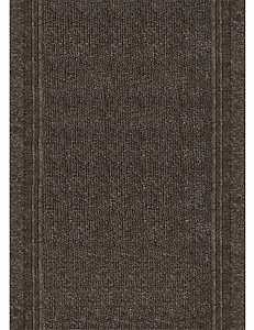 Multy Home MT1000276 Rug, 60 ft L, 26 in W, Runner, Polypropylene Rug, Tan
