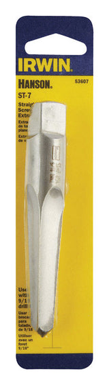 Irwin 29/64 in. X 5-5/8 in. L Cobalt Steel Drill Bit Straight Shank 1 pc