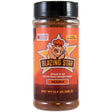Blazing Star BZ00100-C Rub Seasoning, Reaper, Sweet Heat, 13.4 oz