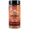 Blazing Star BZ00110-C Rub Seasoning, 12.1 oz