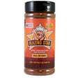 Blazing Star BZ00115-C All-in-One Seasoning, Garlic, Onion, Salt, 10.4 oz
