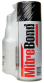 MitreBond AG414.2CR 100G BO Instant Adhesive, 100 g Bottle