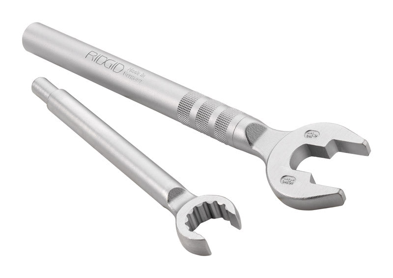 RIDGID One Stop Wrench 1 pc