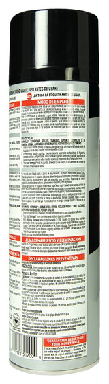 Spectracide Ant Shield HG-51200 Ant Killer, Pressurized Liquid, Spray Application, Indoor, Outdoor, 15 oz Aerosol Can