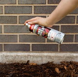 Spectracide Ant Shield HG-51200 Ant Killer, Pressurized Liquid, Spray Application, Indoor, Outdoor, 15 oz Aerosol Can