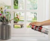 Spectracide Ant Shield HG-51200 Ant Killer, Pressurized Liquid, Spray Application, Indoor, Outdoor, 15 oz Aerosol Can