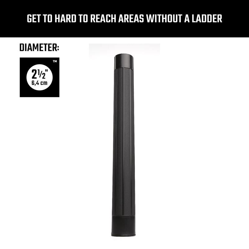 Ace 1-1/2 in. D Brass Laundry Tub Strainer