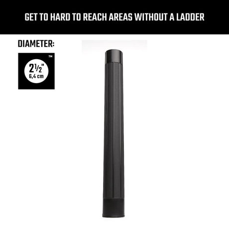 Ace 1-1/2 in. D Brass Laundry Tub Strainer