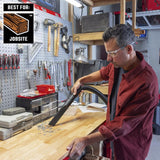 Bosch Bulldog 1/4 in. X 18 in. L Steel SDS-plus Rotary Hammer Bit SDS-Plus Shank 1 pc