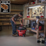 Stanley 27/64 in. W 18 Ga. Narrow Crown Heavy Duty Staple Assortment 3500 pk