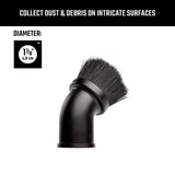 DeWalt High Performance 4 in. D X 3/8 in. Aluminum Oxide Cut-Off Wheel 1 pc