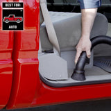 DeWalt High Performance 4 in. D X 3/8 in. Aluminum Oxide Cut-Off Wheel 1 pc