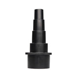 Craftsman 1-1/16 in. X 1/2 in. drive SAE 6 Point Deep Socket 1 pc
