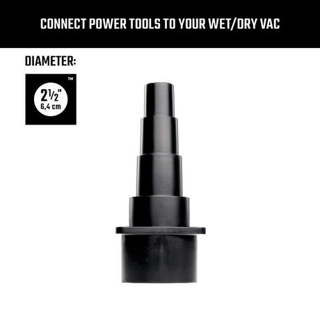 Craftsman 1-1/16 in. X 1/2 in. drive SAE 6 Point Deep Socket 1 pc