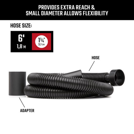 Craftsman 12 mm X 1/2 in. drive Metric 12 Point Deep Deep Socket 1 pc