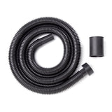 Perfect Aire 29.75 in. H X 24 in. D Drum Fan