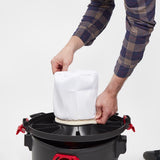 DeWalt 4-1/2 in. D X 7/8 in. Cutting/Grinding Wheel 5 pk, Pack of 4