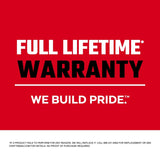 DeWalt High Performance 8 in. D X 5/8 in. Silicon Carbide Masonry Cutting Saw Blade 1 pc