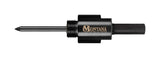 Marshalltown 4-3/4 in. W Metal Brick Trowel