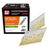 Craftsman 6 ft. L X 1.25 in. W X 2-1/2 in. D Replacement Hose 1 pc