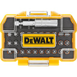 DeWalt Screwdriver Set 2 in. 31 pc