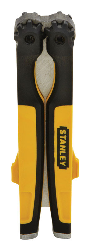 Stanley FatMax 1 in. W X 9 in. L Pocket Chisel 1 pk