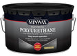 Minwax 71058000 Polyurethane, Oil Base, Clear, Gloss, Liquid, 2.5 gal Can, 0.88 Specific Gravity