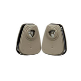 3M N95 Sanding and Lead Paint Removal Replacement Cartridge 6000 Gray 1 pair