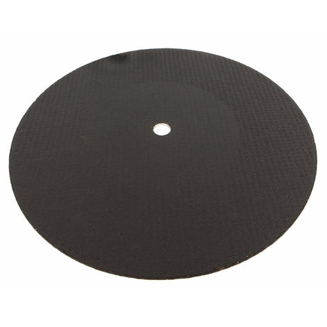 Forney 10 in. D X 5/8 in. Aluminum Oxide Metal Cutting Wheel 1 pc