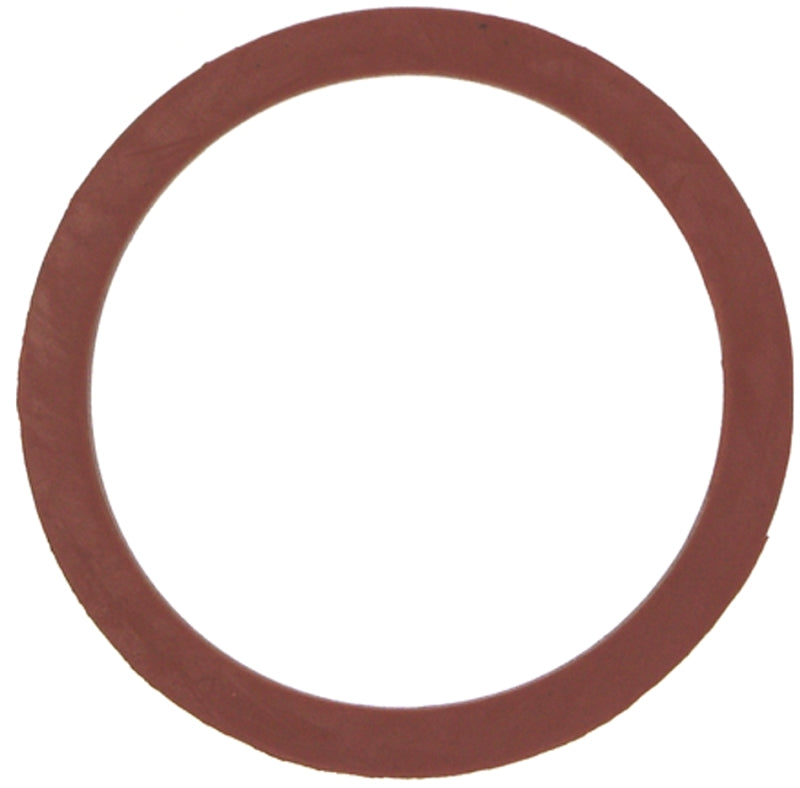 Danco 36642B Faucet Washer, 1-3/16 in ID x 1-7/16 in OD Dia, 1/8 in Thick, Rubber, For: 1-1/4 in Size Tube, Pack of 5