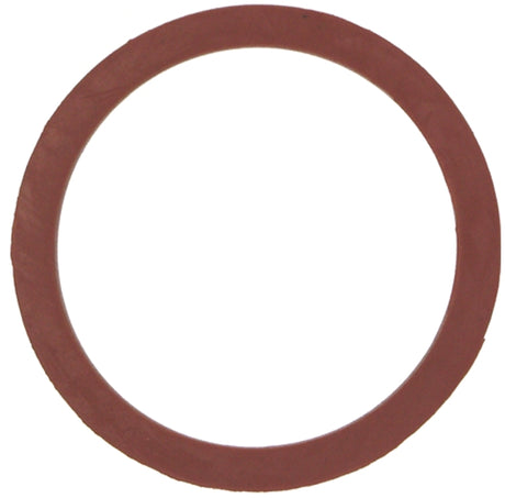 Danco 36642B Faucet Washer, 1-3/16 in ID x 1-7/16 in OD Dia, 1/8 in Thick, Rubber, For: 1-1/4 in Size Tube, Pack of 5