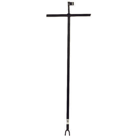 B&K Street Key 30 in. H 1 pk