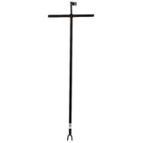 B&K Street Key 30 in. H 1 pk