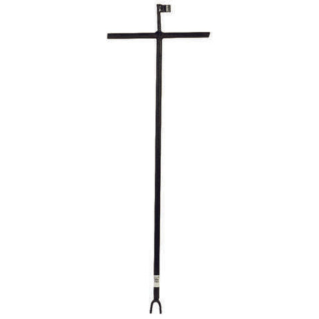 B&K Street Key 30 in. H 1 pk