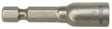 Irwin 94712 Nutsetter, 1/4 in Drive, Lobular Drive, 1-7/8 in L, 1/4 in L Shank, Hex Shank, 1/PK, Pack of 10