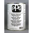 PPG 96-13 946ML Paint Colorant, Red, Liquid, 946 mL