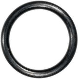 Danco 96730 Faucet O-Ring, #13, 11/16 in ID x 7/8 in OD Dia, 3/32 in Thick, Rubber, Pack of 6