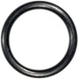 Danco 96730 Faucet O-Ring, #13, 11/16 in ID x 7/8 in OD Dia, 3/32 in Thick, Rubber, Pack of 6