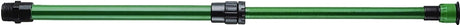 Orbit 37330 Shrub Riser with Adjustable Nozzle, 1/2 in Connection, MNPT, Aluminum, Green