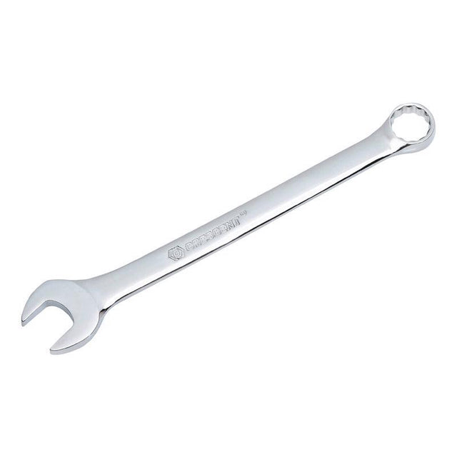 Crescent 1/2 in. X 1/2 in. 12 Point SAE Combination Wrench 6.97 in. L 1 pc