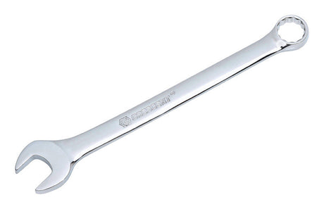Crescent 9 mm X 9 mm 12 Point Metric Combination Wrench 5.91 in. L 1 pc
