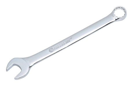 Crescent 1/4 in. X 1/4 in. 12 Point SAE Combination Wrench 5.00 in. L 1 pk