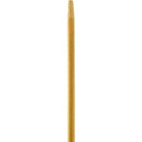 Quickie 54103 Broom Handle, 1-1/8 in Dia, 60 in L, Hardwood