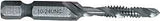 Greenlee DTAP10-24 Drill/Tap, 10-24 Thread, Steel