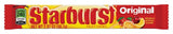 Starburst STARB36 Fruit Candy, Assorted Fruits Flavor, 2.07 oz, Pack of 36
