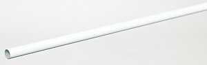 ClosetMaid 205700 Closet Rod, 30 ft-lb, 5/8 in Dia, 48 in L, Steel, Pack of 12