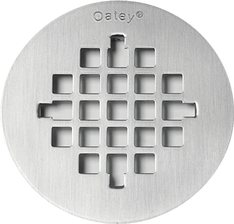Oatey 42005 Drain Strainer, Stainless Steel