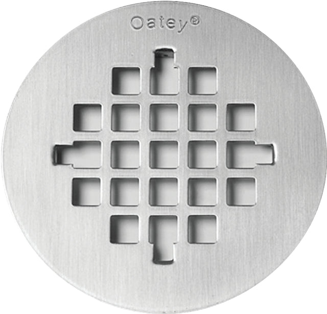 Oatey 42005 Drain Strainer, Stainless Steel