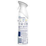 febreze 3077219924 Air Freshener, 8.1 oz Aerosol Can, Crisp Clean, Pack of 6