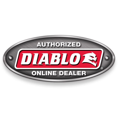 Diablo 5 in. Ceramic Blend Hook and Lock Sanding Disc 150 Grit Very Fine 15 pk